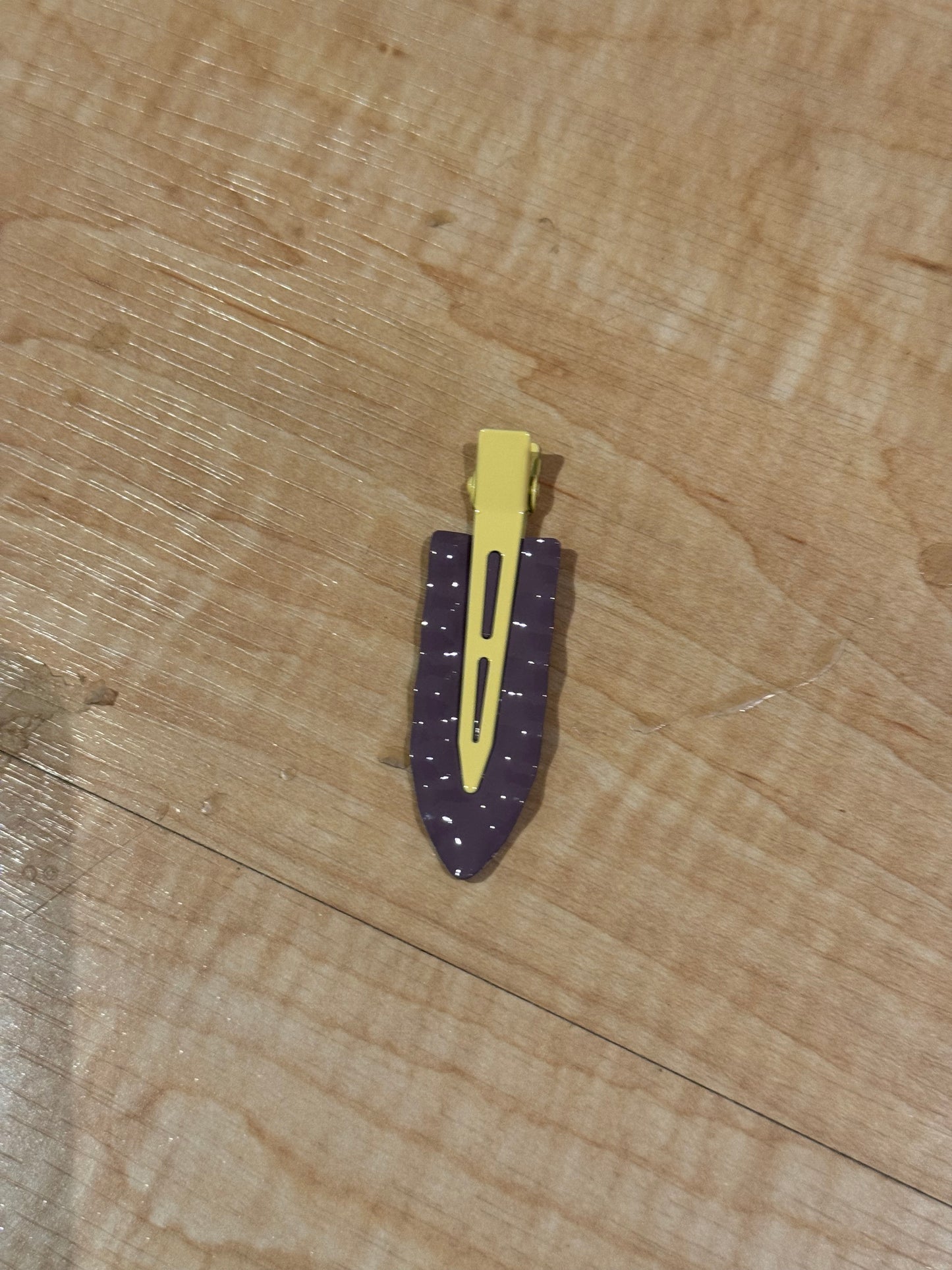 Grape Clip