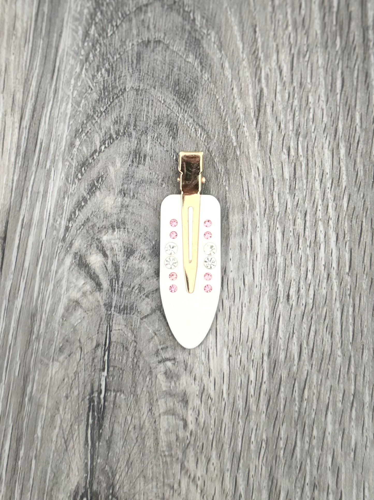 Vegas Clip